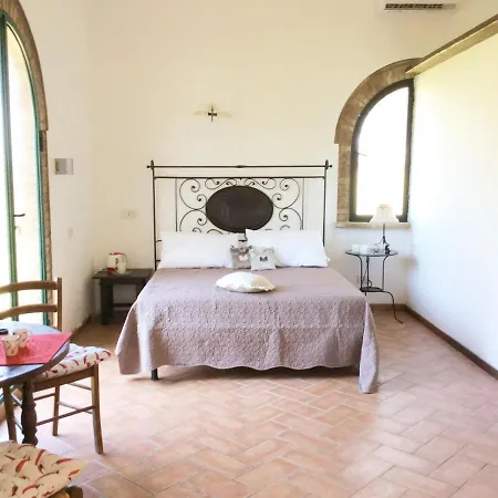 Relais Casale Il Poggetto - Olivo 2 By Zoom In Earth Apartment Cecina  Exterior photo