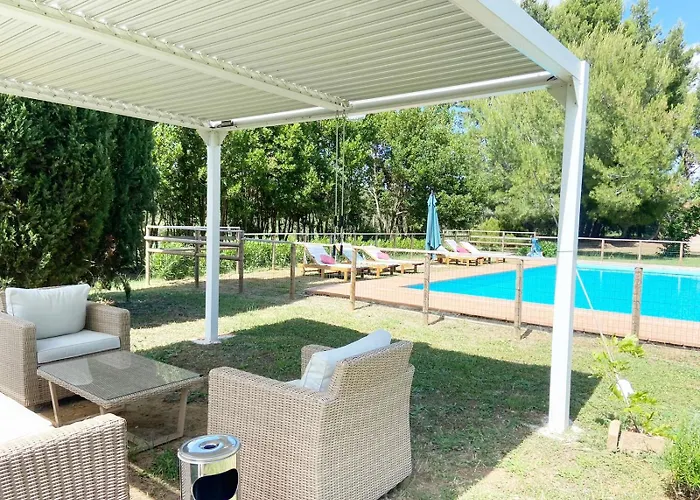 Relais Casale Il Poggetto - Olivo 2 By Zoom In Earth