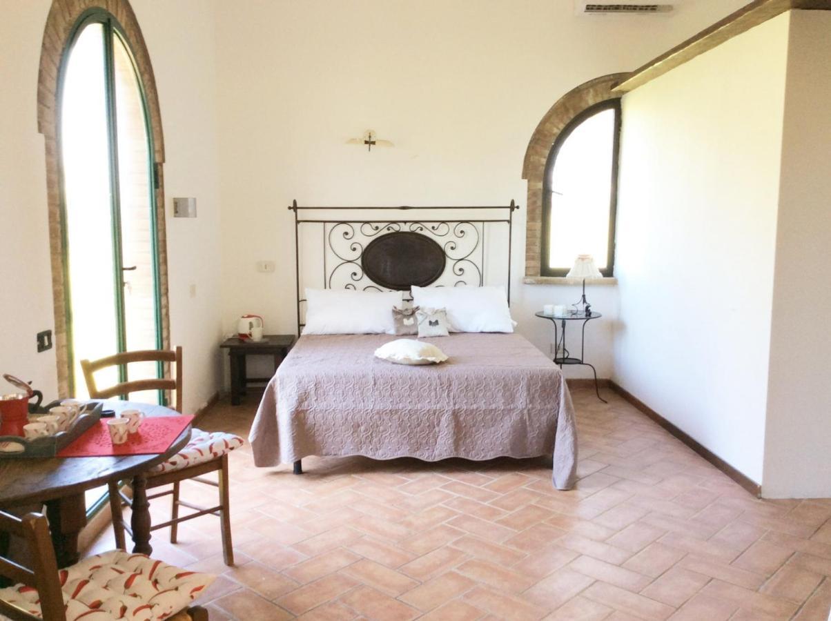 Relais Casale Il Poggetto - Olivo 2 By Zoom In Earth Appartement *