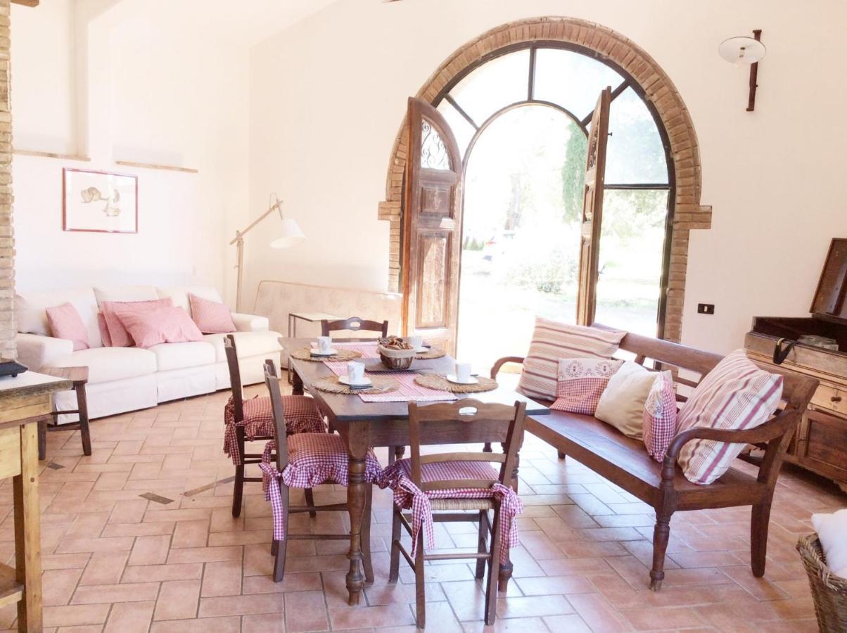 Relais Casale Il Poggetto - Olivo 2 By Zoom In Earth Cecina (Livorno)