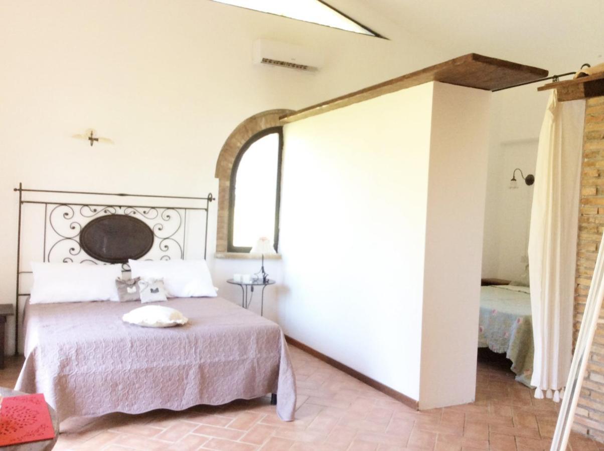 Apartment Relais Casale Il Poggetto - Olivo 2 By Zoom In Earth *