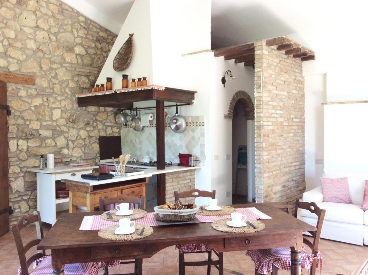 Apartment Relais Casale Il Poggetto - Olivo 2 By Zoom In Earth *