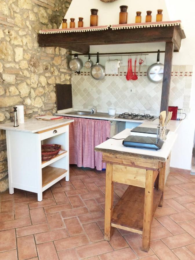 Relais Casale Il Poggetto - Olivo 2 By Zoom In Earth Cecina (Livorno)