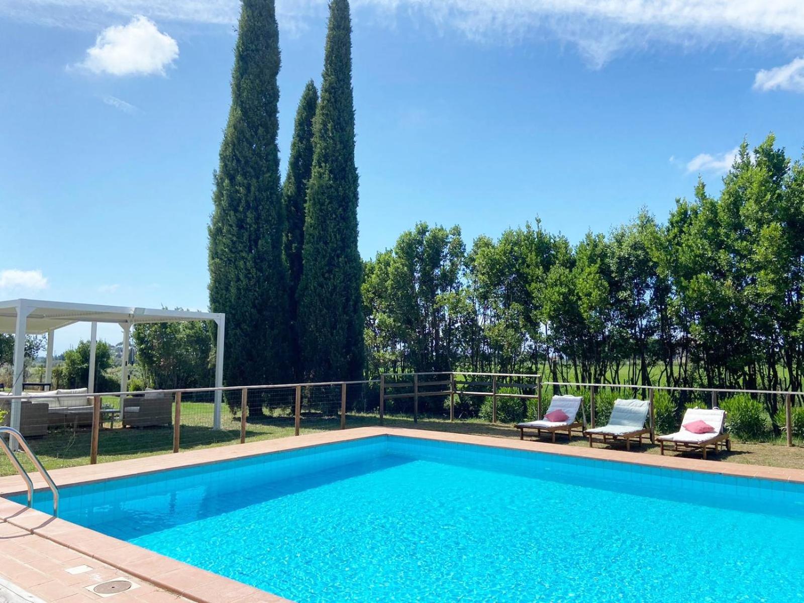 Relais Casale Il Poggetto - Olivo 2 By Zoom In Earth