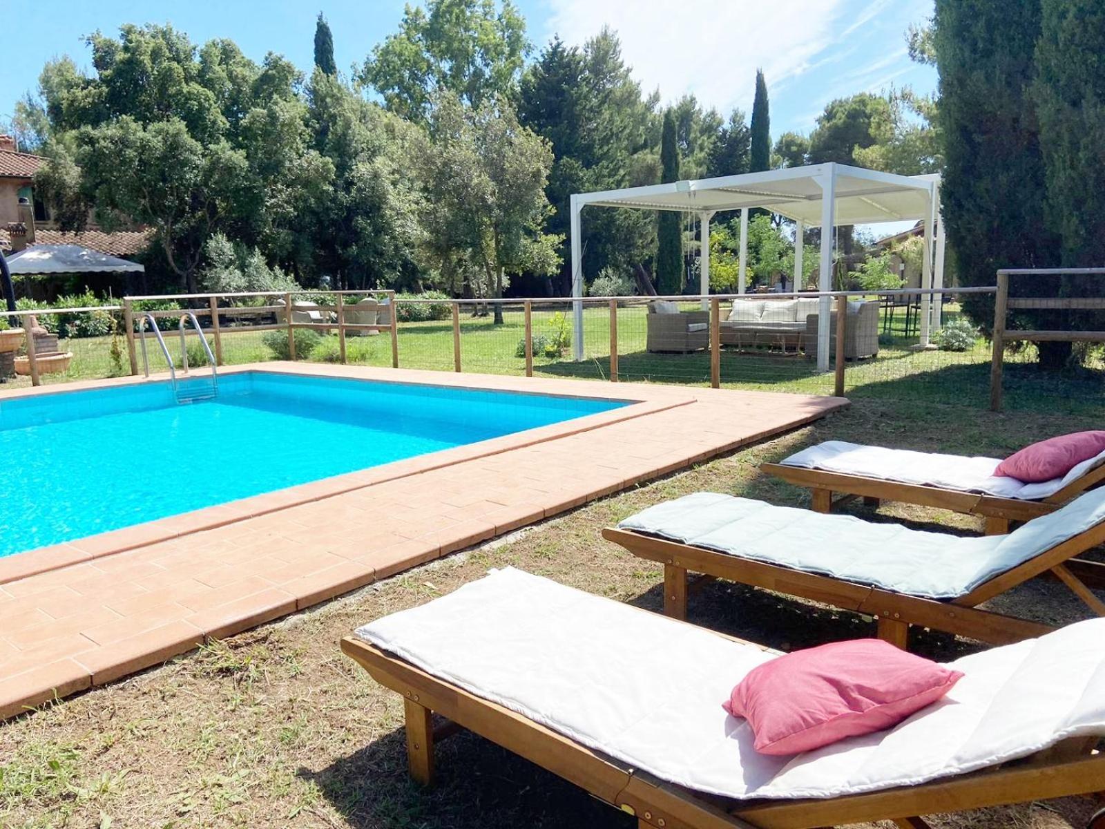 Relais Casale Il Poggetto - Olivo 2 By Zoom In Earth Apartment *